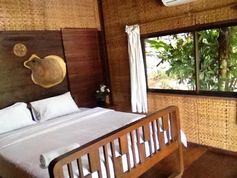 Tayan Resort And Spa Kanchanaburi Dış mekan fotoğraf